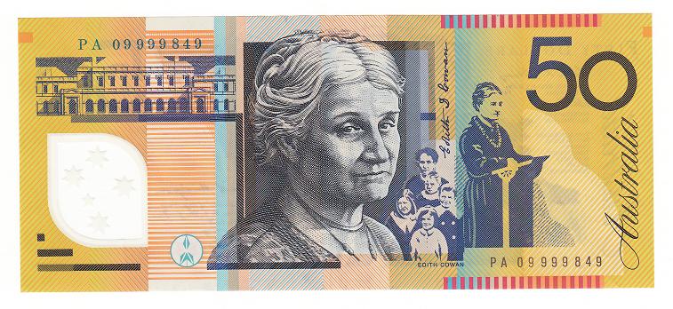 Low/High-Serial-Numbers