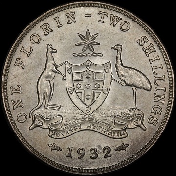 1932-Florin-Please-Help-To-Verify
