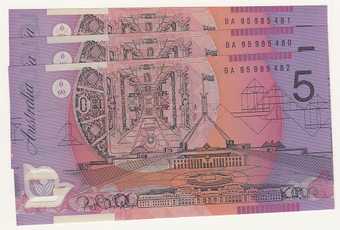 $5-Note-Serial-Numbers