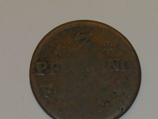 What-German-State-Is-This-Worn-Smooth-Coin-From?