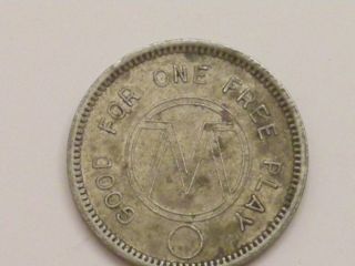 Identify-This-Game-Play-Token??