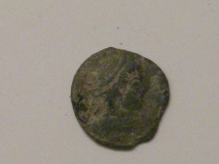 Two-Roman-Coins???