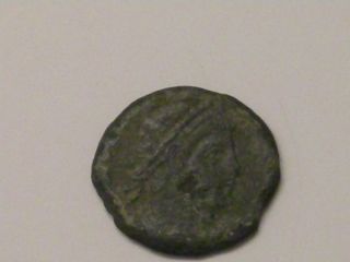 Two-Roman-Coins???