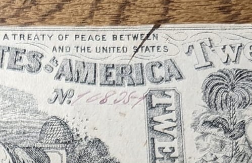 Confederate-State-Of-America-Currency---Can-Someone-Help?