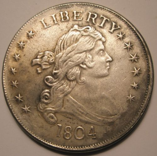 USA-Coin,-Please-Help-Me-To-Identify-It,-Thanks!-|-Fake