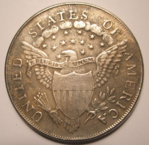 USA-Coin,-Please-Help-Me-To-Identify-It,-Thanks!-|-Fake