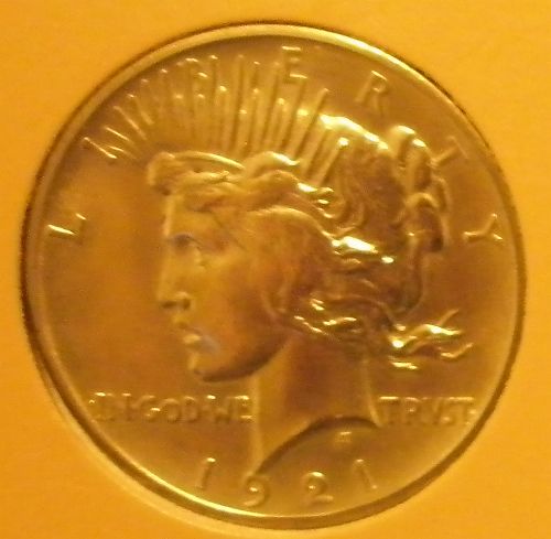 What-Is-The-Best-US-Coin-Design??