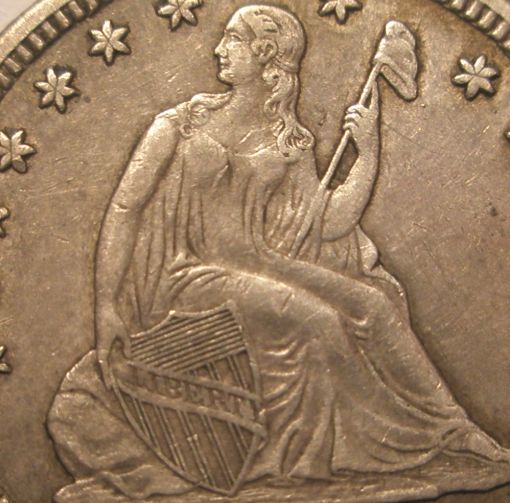Please-Grade-This-1861-Seated-Liberty-Quarter