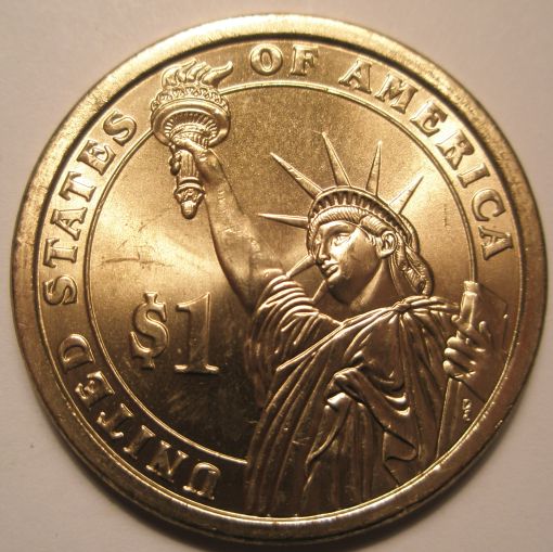 What-Is-The-Best-US-Coin-Design??