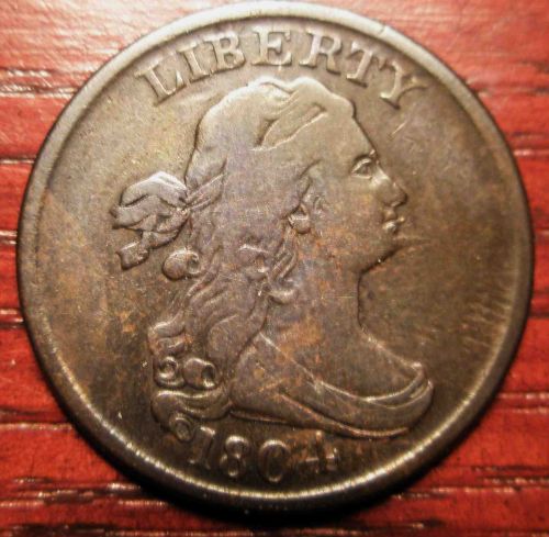 1804-Spiked-Chin-Half-Cent