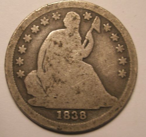 Seated-Dime-Collectors/Accumulators