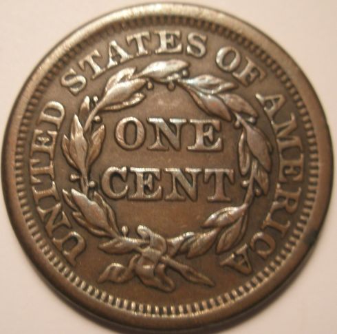 1855-Large-Cent-Types