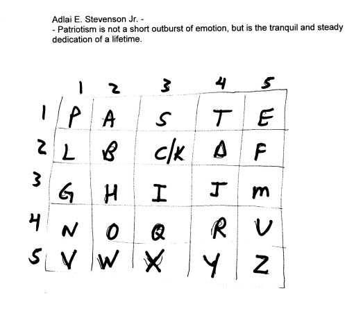Code-Breaking-Contest-For-Silver!