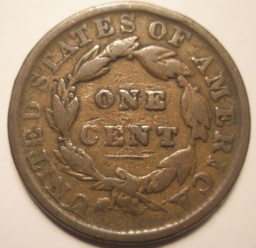 Some-Large-Cents