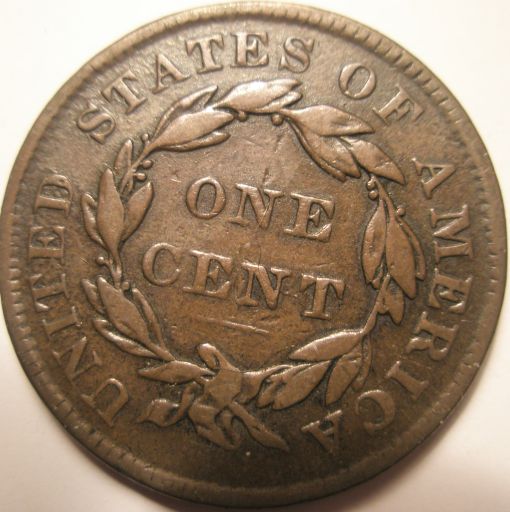 Some-Large-Cents