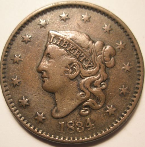Some-Large-Cents