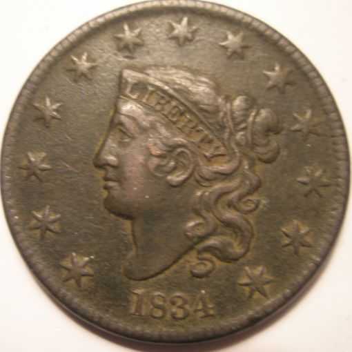 Some-Large-Cents