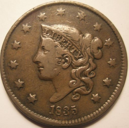 Some-Large-Cents