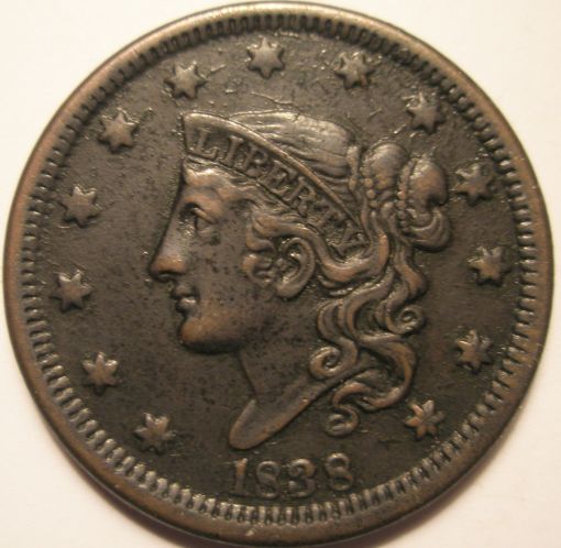 Some-Large-Cents