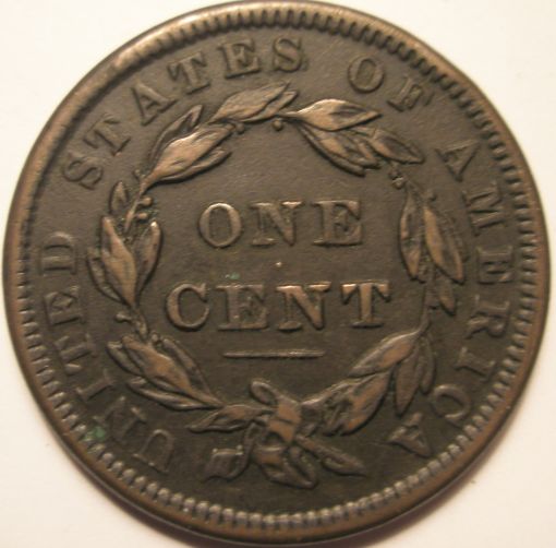 Some-Large-Cents
