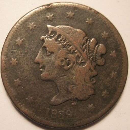 Some-Large-Cents