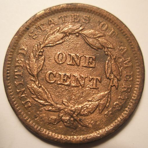 Some-Large-Cents