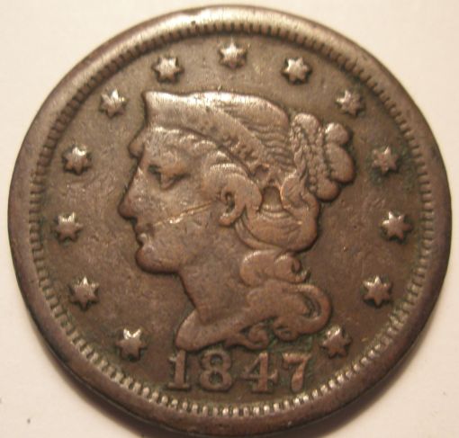 Some-Large-Cents