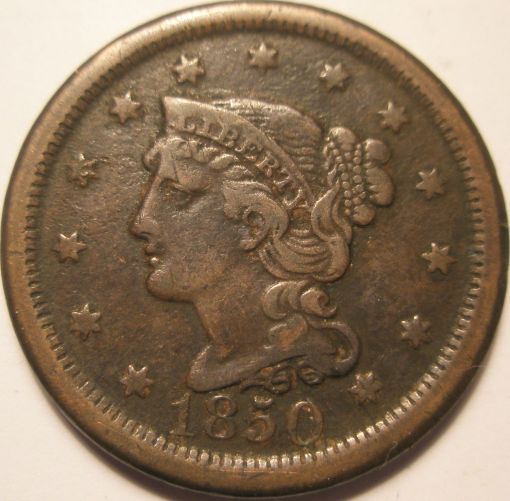 Some-Large-Cents