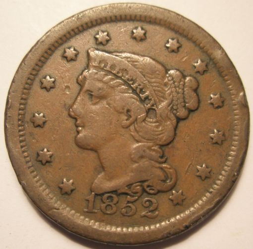 Some-Large-Cents