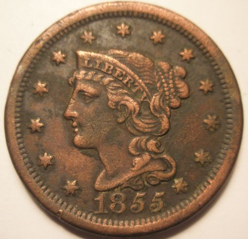 Some-Large-Cents