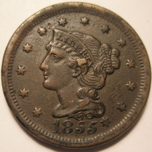 Some-Large-Cents