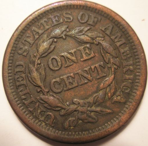 Some-Large-Cents