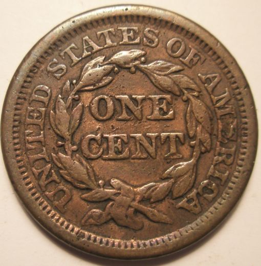 Some-Large-Cents