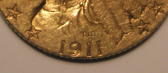 1911-Half-Eagle-Pictures