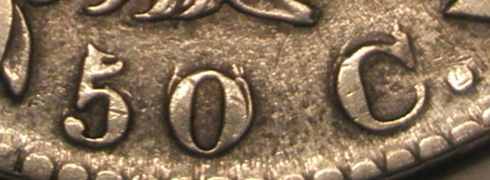 1825-Capped-Bust-Half-Grade-And-Variety