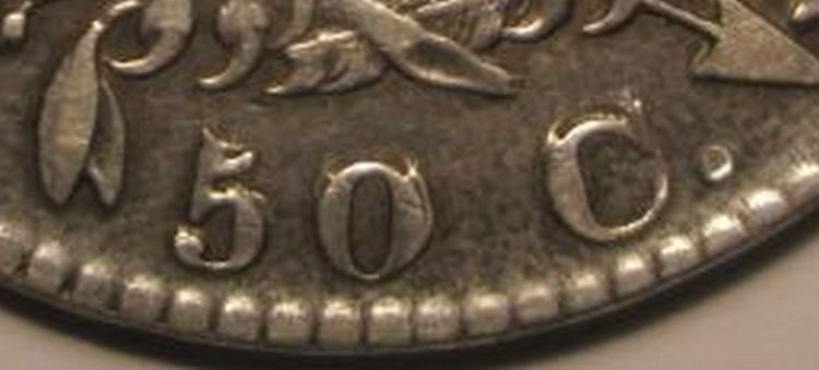 1825-Capped-Bust-Half-Grade-And-Variety