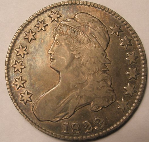 32-Days-Of-Capped-Bust-Half-Dollars-Revisited-+-5-Days-More!