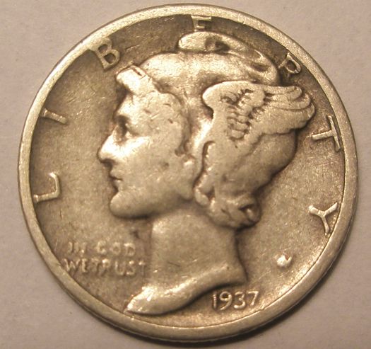 27-Days-Of-Winged-Liberty-Head-Mercury-Dimes!