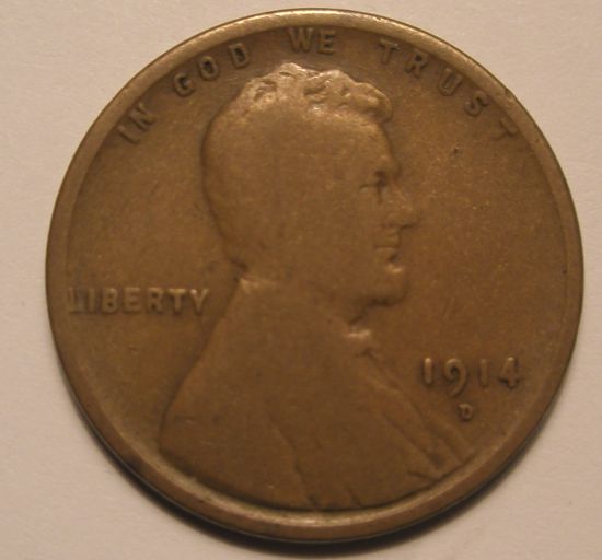 103-Days-Of-Lincoln-Cents!