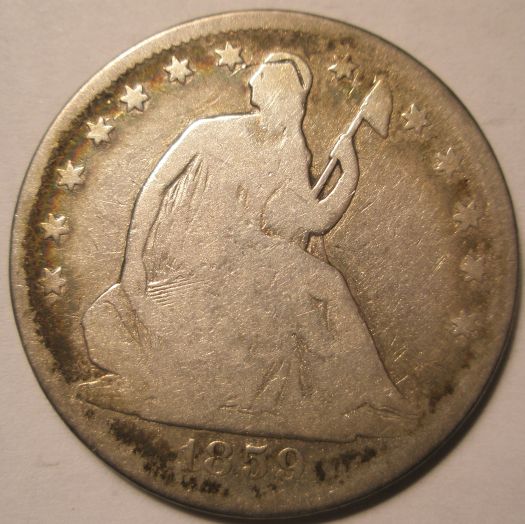 Opinions-On-This-New-1859-S-Seated-Liberty-Half-Dollar