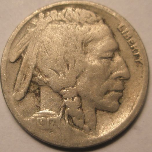The-23-Days-Of-Buffalo-Nickels-!!!