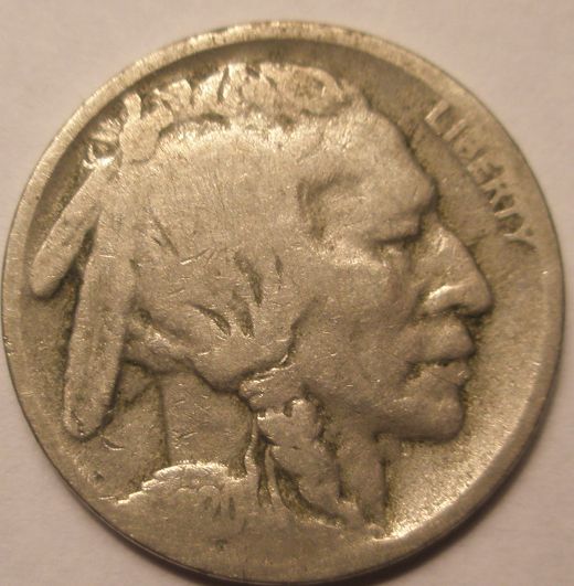 The-23-Days-Of-Buffalo-Nickels-!!!