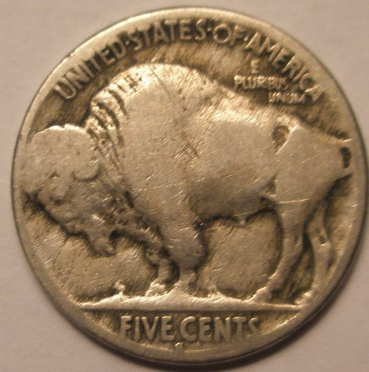 The-23-Days-Of-Buffalo-Nickels-!!!