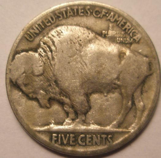 The-23-Days-Of-Buffalo-Nickels-!!!