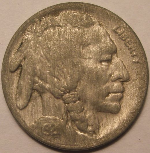 The-23-Days-Of-Buffalo-Nickels-!!!