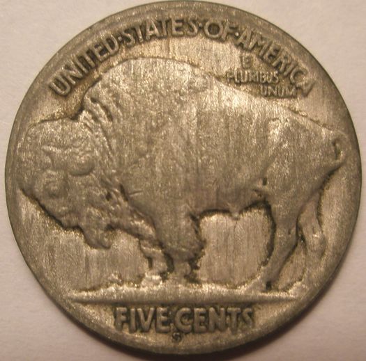 The-23-Days-Of-Buffalo-Nickels-!!!