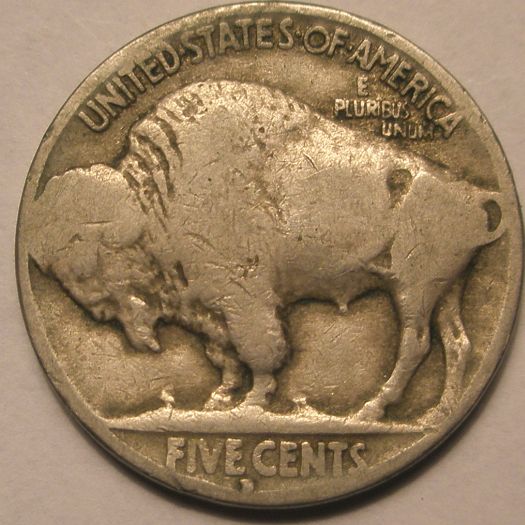 The-23-Days-Of-Buffalo-Nickels-!!!