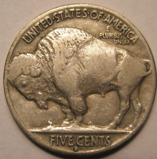 The-23-Days-Of-Buffalo-Nickels-!!!