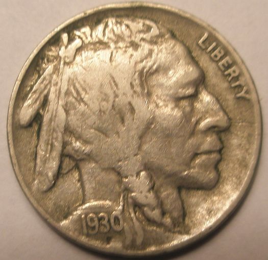 The-23-Days-Of-Buffalo-Nickels-!!!