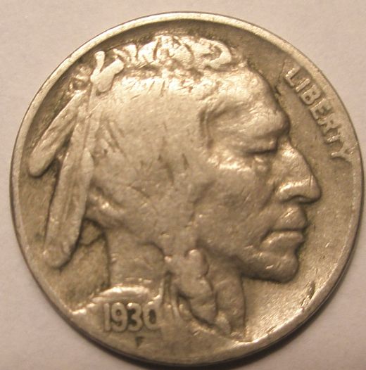 The-23-Days-Of-Buffalo-Nickels-!!!